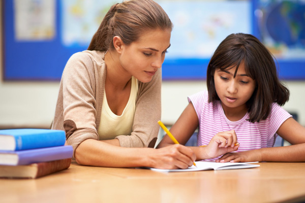Tutoring
